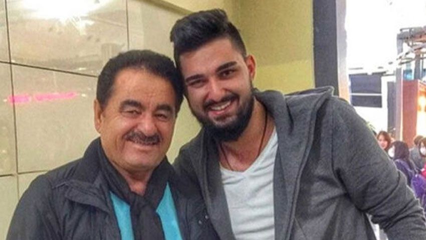 İbrahim Tatlıses'e torunundan şoke eden iddia: Babamı vurdurmak için tetikçi tuttu 11