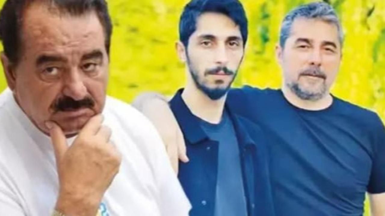 İbrahim Tatlıses'e torunundan şoke eden iddia: Babamı vurdurmak için tetikçi tuttu 12