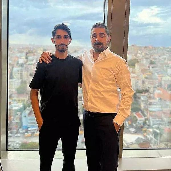 İbrahim Tatlıses'e torunundan şoke eden iddia: Babamı vurdurmak için tetikçi tuttu 13