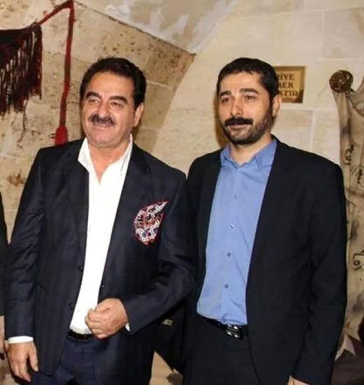 İbrahim Tatlıses'e torunundan şoke eden iddia: Babamı vurdurmak için tetikçi tuttu 14