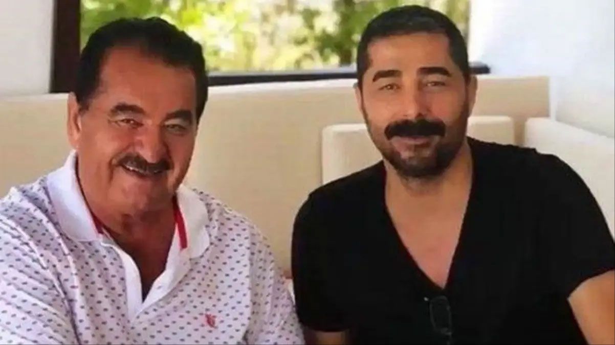 İbrahim Tatlıses'e torunundan şoke eden iddia: Babamı vurdurmak için tetikçi tuttu 18