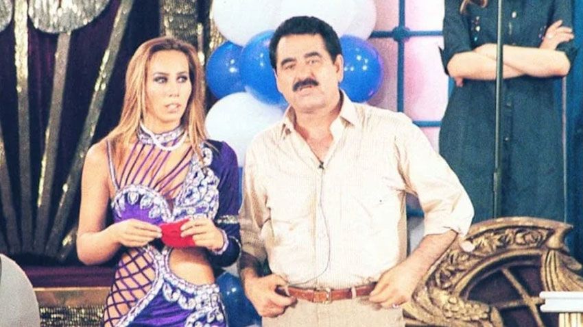 İbrahim Tatlıses'e torunundan şoke eden iddia: Babamı vurdurmak için tetikçi tuttu 15