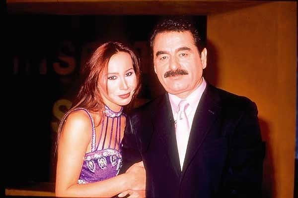 İbrahim Tatlıses'e torunundan şoke eden iddia: Babamı vurdurmak için tetikçi tuttu 16