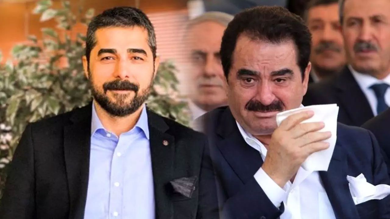 İbrahim Tatlıses'e torunundan şoke eden iddia: Babamı vurdurmak için tetikçi tuttu 19