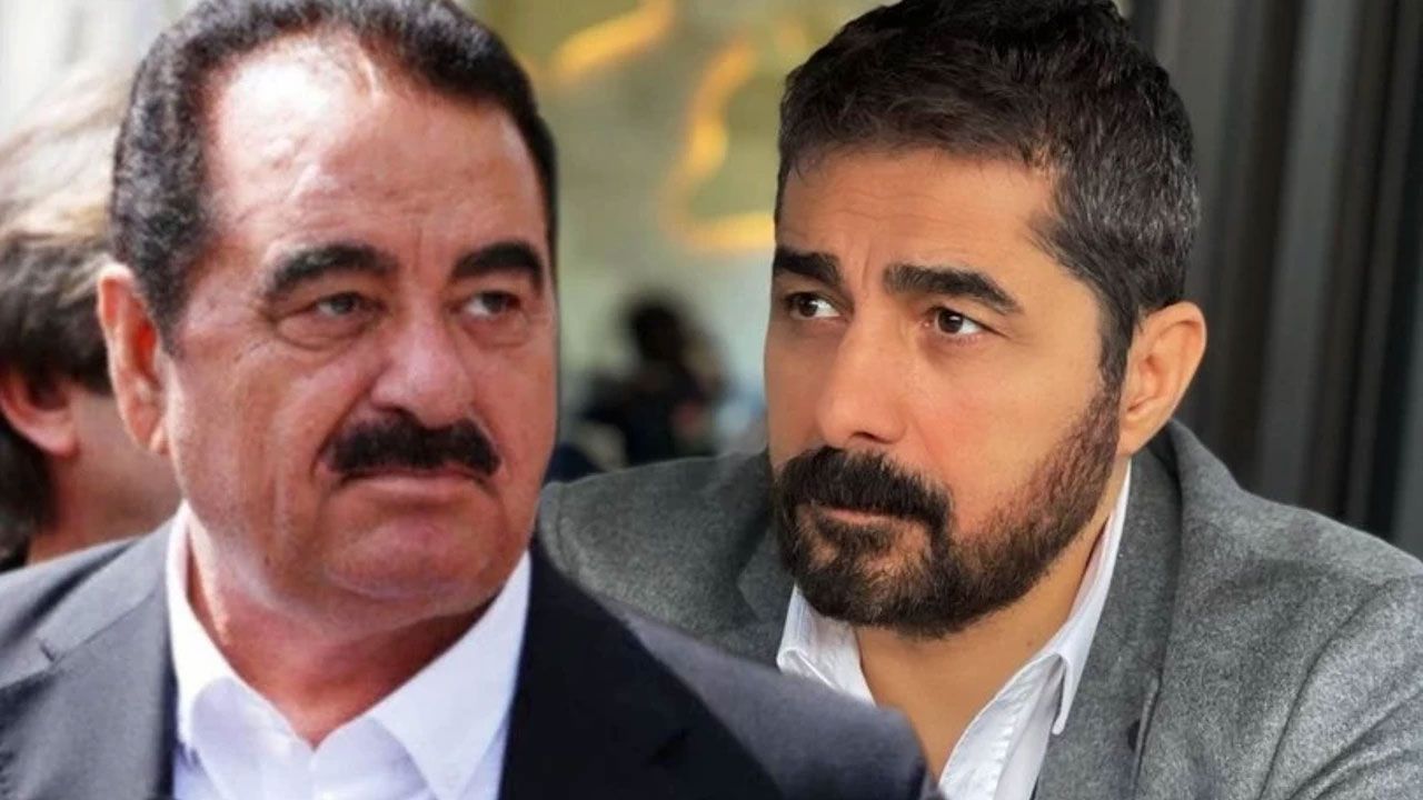 İbrahim Tatlıses'e torunundan şoke eden iddia: Babamı vurdurmak için tetikçi tuttu 2
