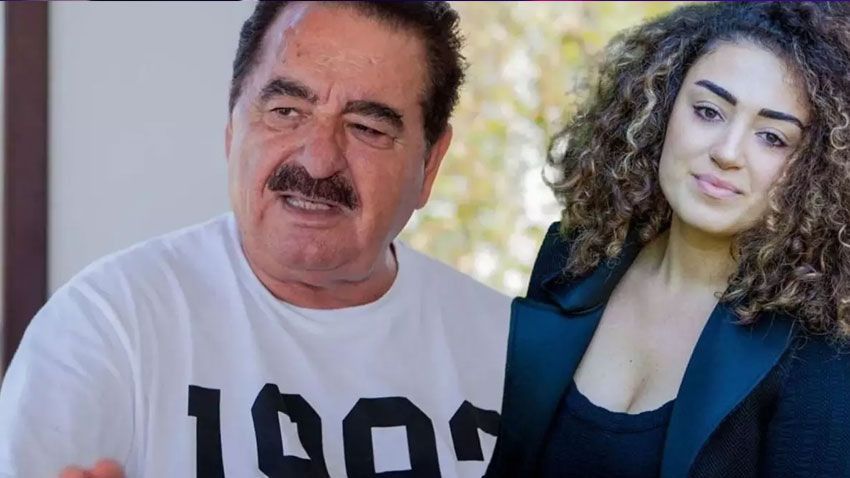 İbrahim Tatlıses'e torunundan şoke eden iddia: Babamı vurdurmak için tetikçi tuttu 20