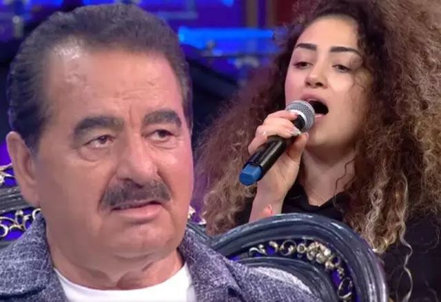 İbrahim Tatlıses'e torunundan şoke eden iddia: Babamı vurdurmak için tetikçi tuttu 21