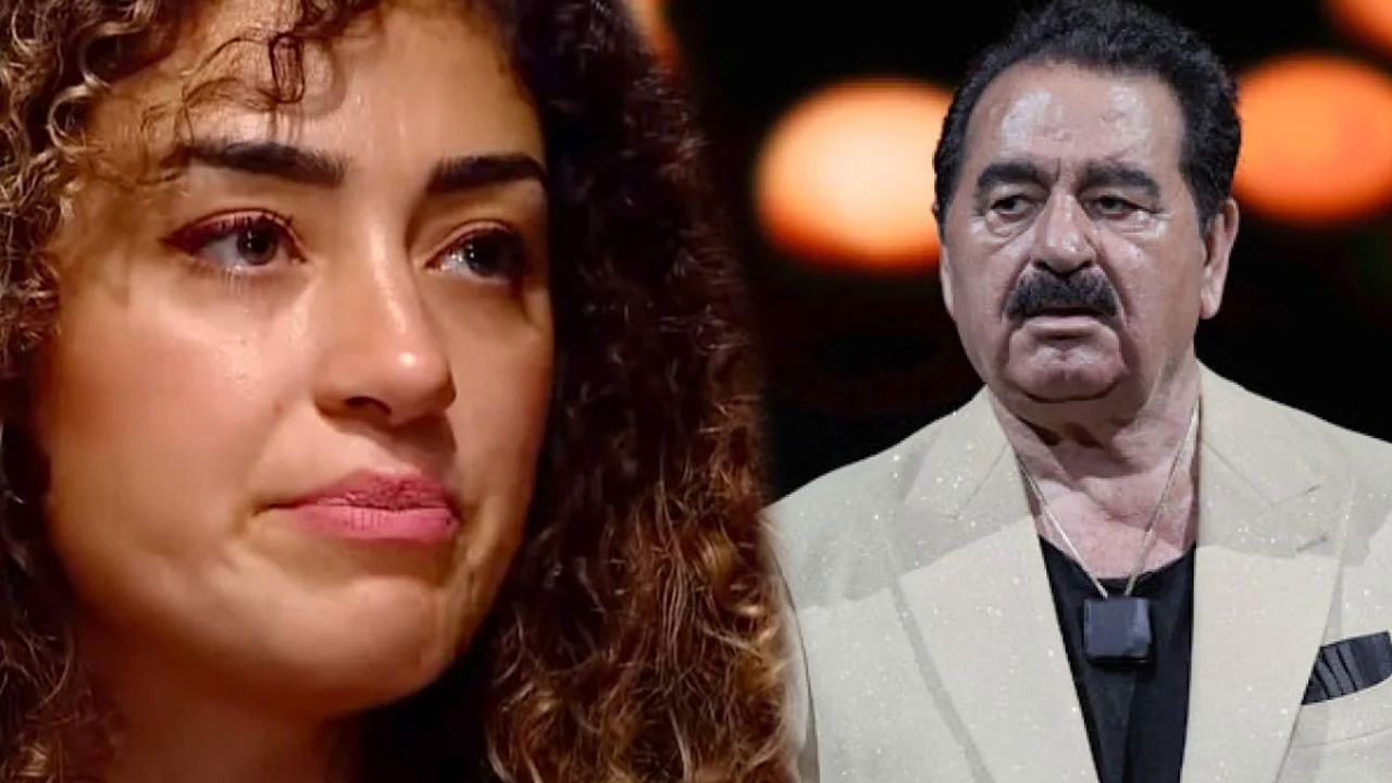 İbrahim Tatlıses'e torunundan şoke eden iddia: Babamı vurdurmak için tetikçi tuttu 22