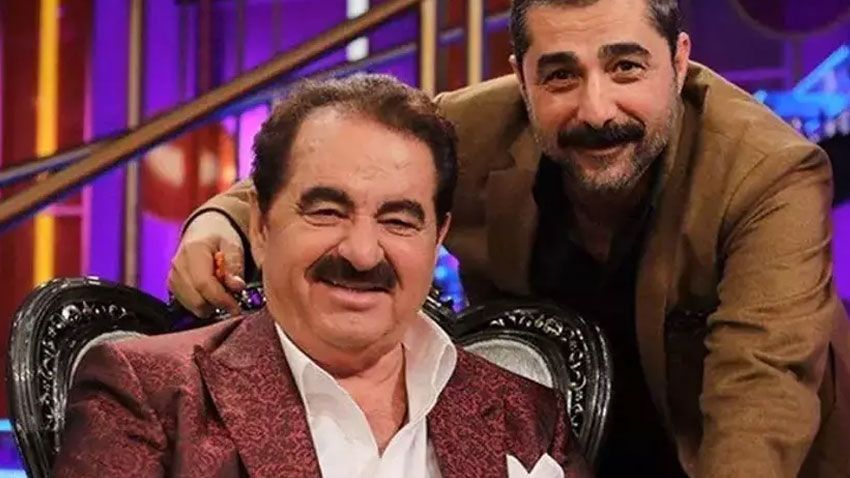 İbrahim Tatlıses'e torunundan şoke eden iddia: Babamı vurdurmak için tetikçi tuttu 3