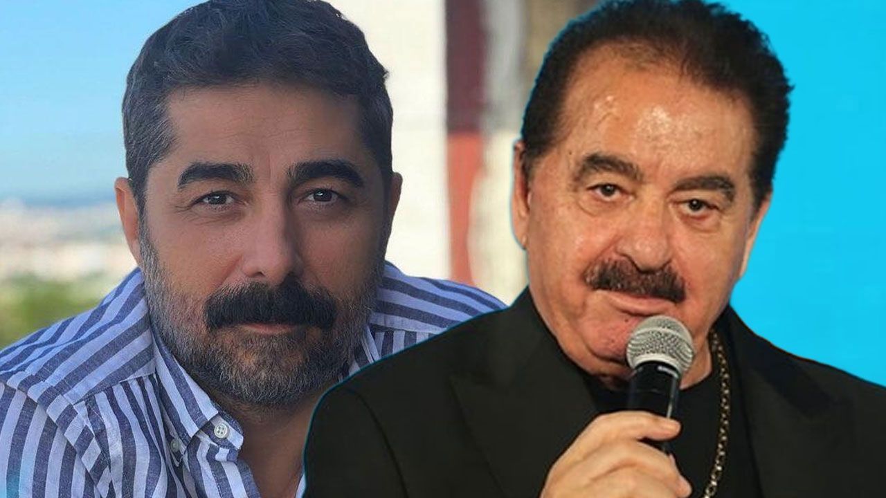 İbrahim Tatlıses'e torunundan şoke eden iddia: Babamı vurdurmak için tetikçi tuttu 5