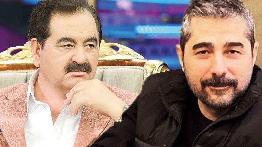 İbrahim Tatlıses'e torunundan şoke eden iddia: Babamı vurdurmak için tetikçi tuttu 6
