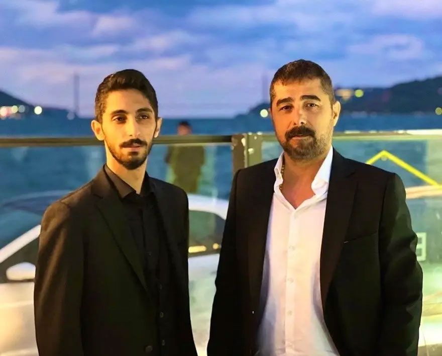 İbrahim Tatlıses'e torunundan şoke eden iddia: Babamı vurdurmak için tetikçi tuttu 7