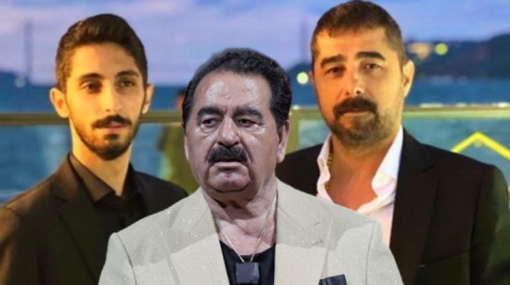 İbrahim Tatlıses'e torunundan şoke eden iddia: Babamı vurdurmak için tetikçi tuttu 8