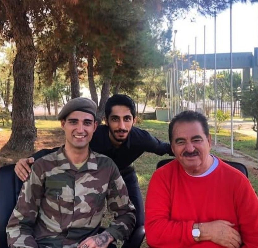 İbrahim Tatlıses'e torunundan şoke eden iddia: Babamı vurdurmak için tetikçi tuttu 9