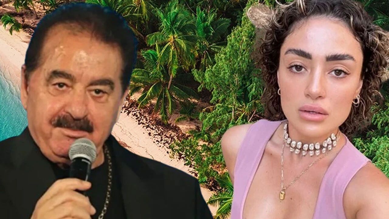 İbrahim Tatlıses'e torunundan şoke eden iddia: Babamı vurdurmak için tetikçi tuttu 17