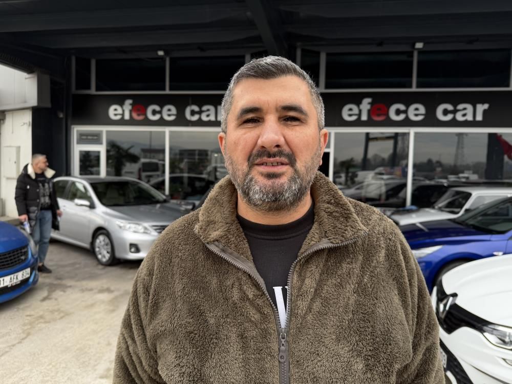 İkinci el araç piyasası ne durumda? 1