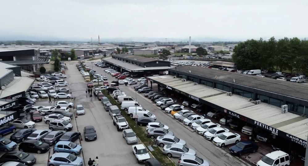 İkinci el araç piyasası ne durumda? 3