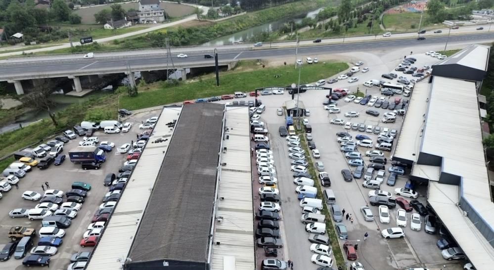İkinci el araç piyasası ne durumda? 4