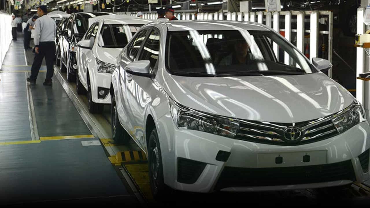 Otomobil alacaklar dikkat! İşte Mart 2026 Toyota güncel fiyat listesi! 1