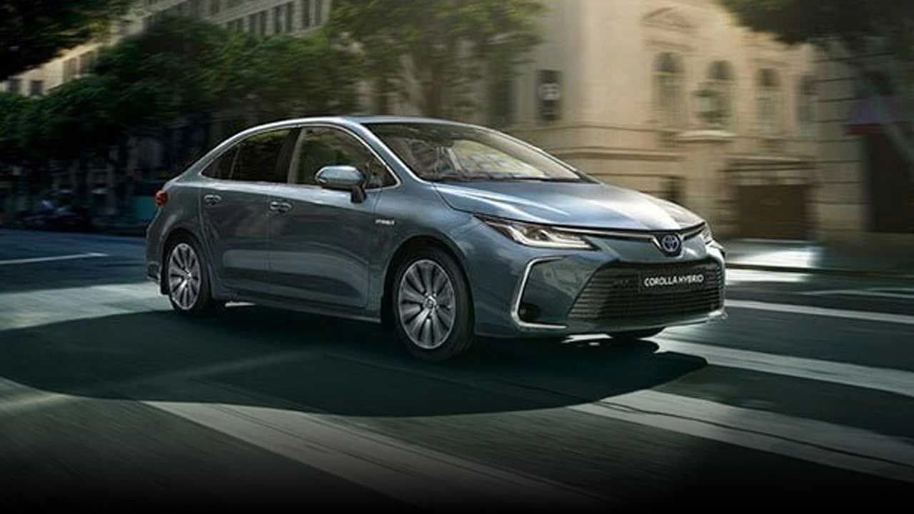 Otomobil alacaklar dikkat! İşte Mart 2026 Toyota güncel fiyat listesi! 2