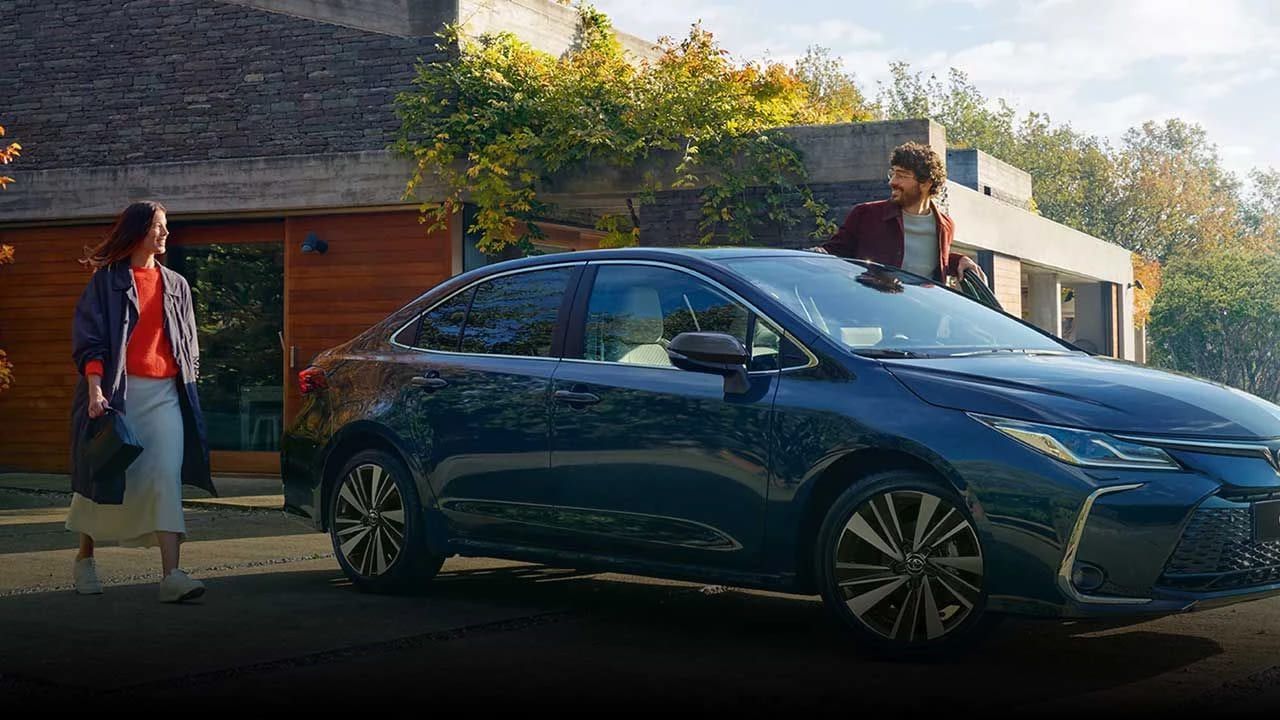 Otomobil alacaklar dikkat! İşte Mart 2026 Toyota güncel fiyat listesi! 3