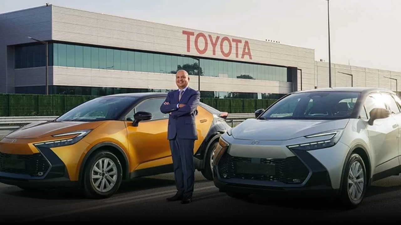 Otomobil alacaklar dikkat! İşte Mart 2026 Toyota güncel fiyat listesi! 7