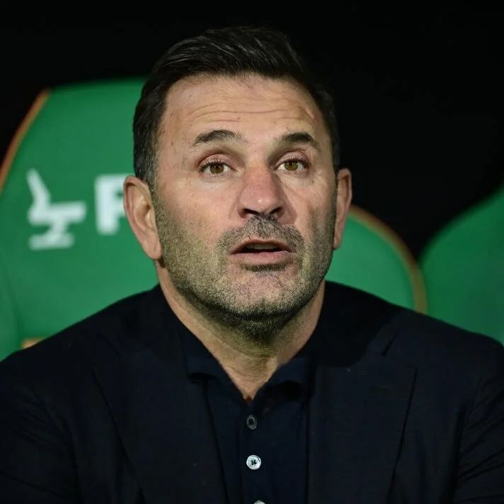 Okan Buruk'tan Beşiktaş ve F.Bahçe'ye mesaj 1