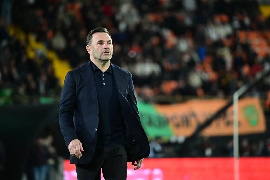 Okan Buruk'tan Beşiktaş ve F.Bahçe'ye mesaj 4