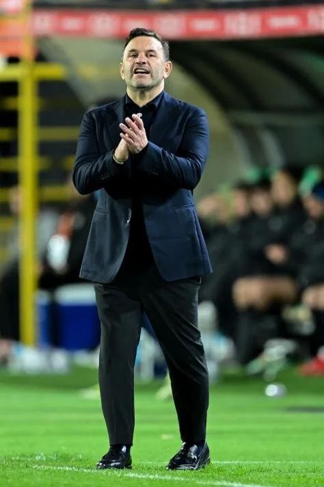 Okan Buruk'tan Beşiktaş ve F.Bahçe'ye mesaj 7