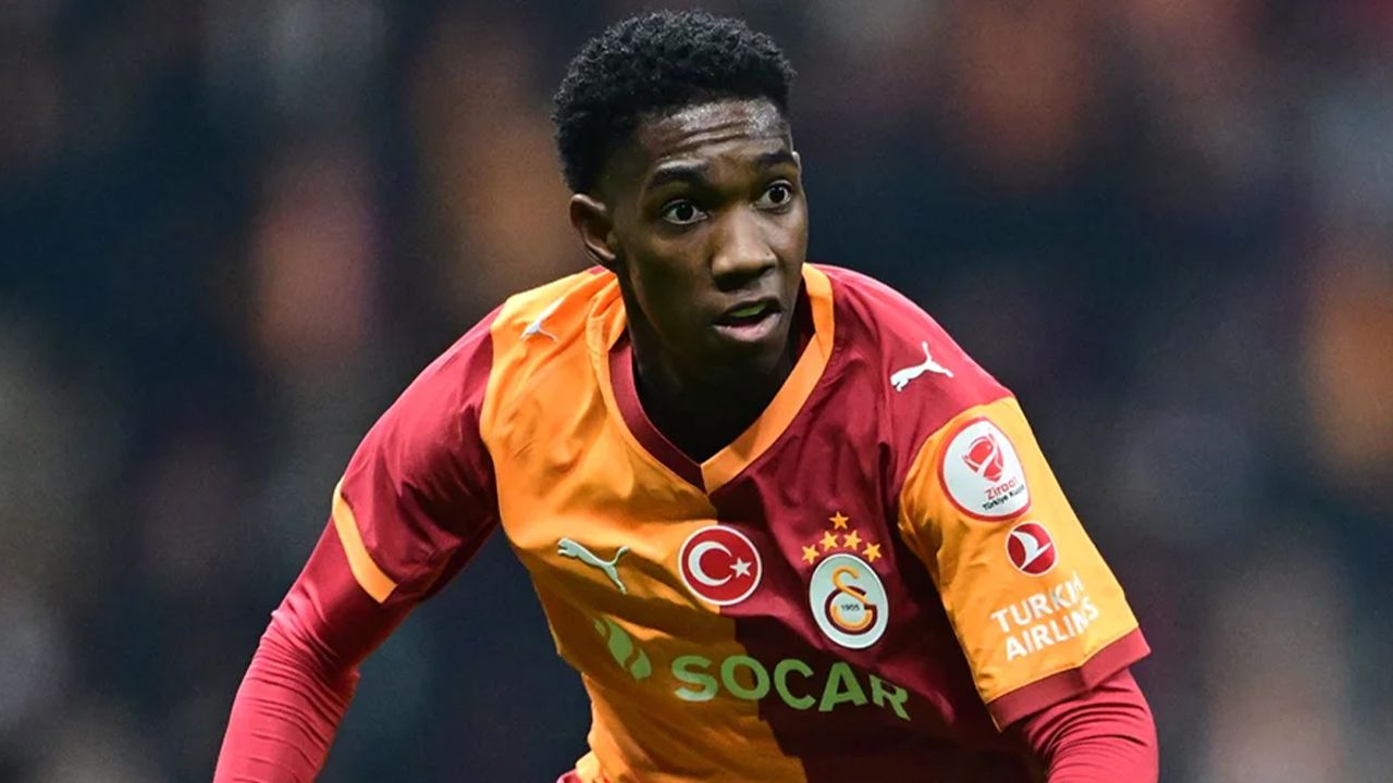 Galatasaray'ın yeni transferine sert eleştiri 6