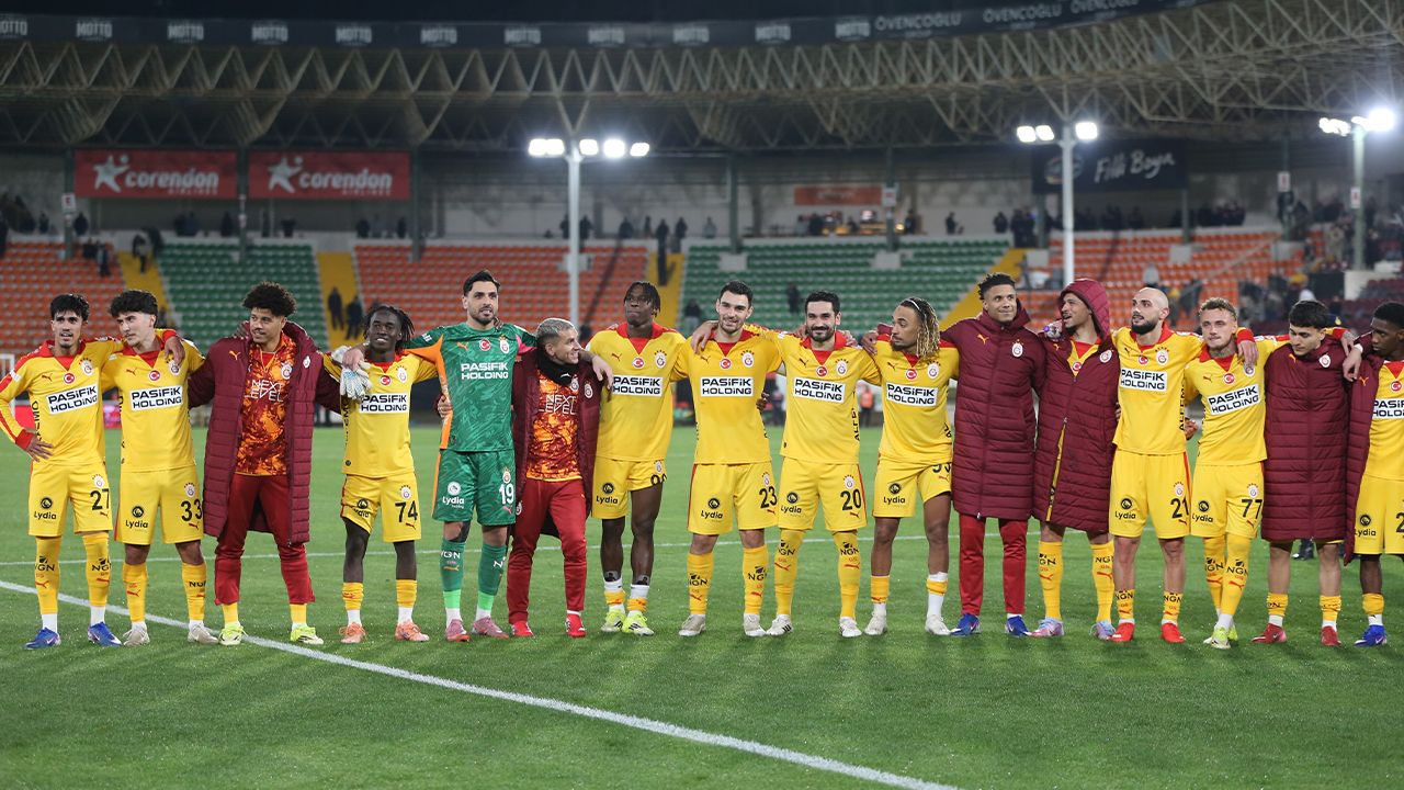 Galatasaray'ın yeni transferine sert eleştiri 2