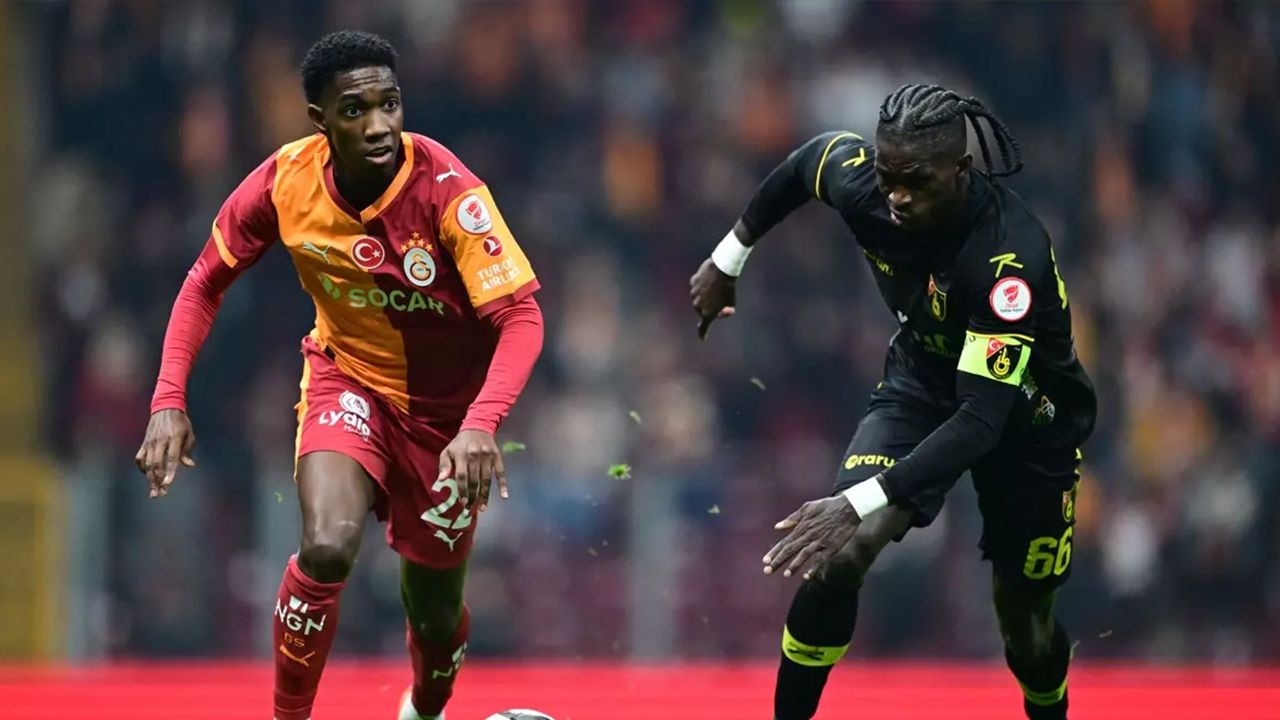 Galatasaray'ın yeni transferine sert eleştiri 10