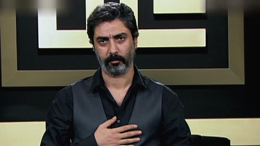 Yeraltı dizisine Necati Şaşmaz mı geliyor? Ortalığı karıştıran iddia! 1