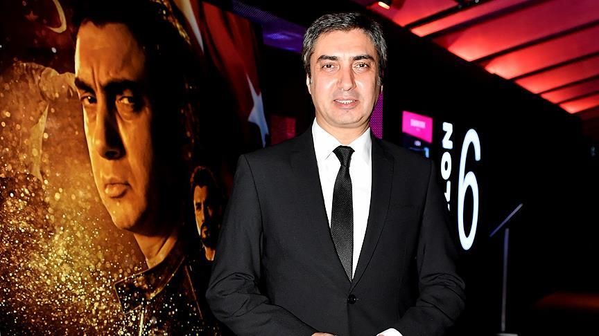 Yeraltı dizisine Necati Şaşmaz mı geliyor? Ortalığı karıştıran iddia! 3