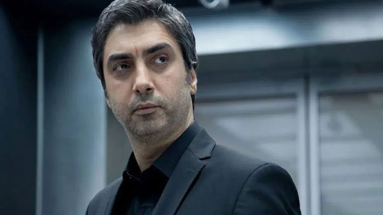 Yeraltı dizisine Necati Şaşmaz mı geliyor? Ortalığı karıştıran iddia! 5