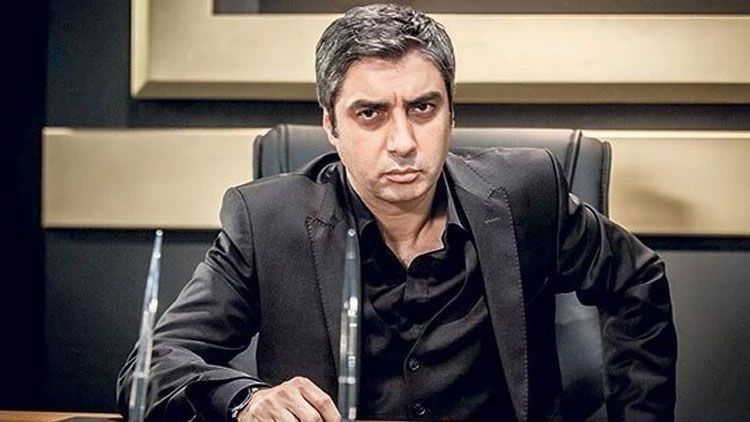 Yeraltı dizisine Necati Şaşmaz mı geliyor? Ortalığı karıştıran iddia! 6