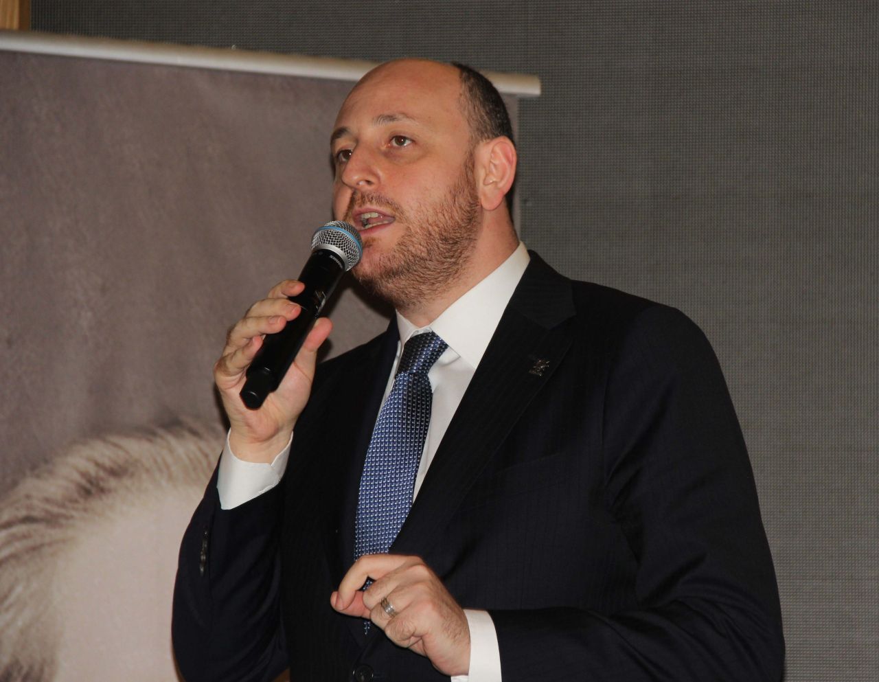 AK Parti Genel Başkan Yardımcısı Ahmet Büyükgümüş: "Recep Tayyip Erdoğan’ı yeniden Cumhurbaşkanı seçeceğiz" 4