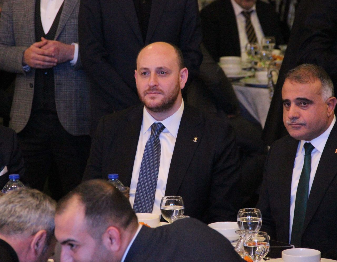 AK Parti Genel Başkan Yardımcısı Ahmet Büyükgümüş: "Recep Tayyip Erdoğan’ı yeniden Cumhurbaşkanı seçeceğiz" 2