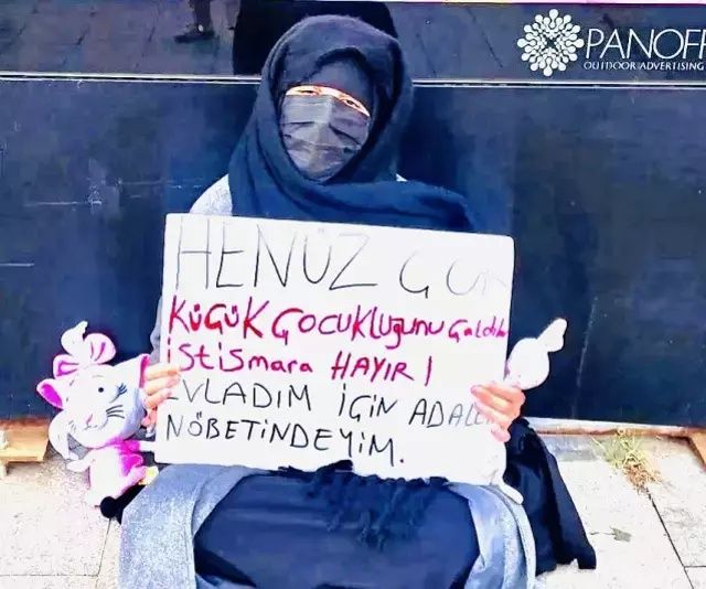 "İstismara uğradık" diyen anne Fatma Nur Çelik ve kızı Zeytinburnu sahilde ölü bulundu! Aile ve Sosyal Hizmetler Bakanlığı'ndan açıklama geldi 2