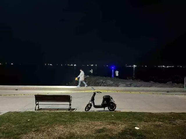 "İstismara uğradık" diyen anne Fatma Nur Çelik ve kızı Zeytinburnu sahilde ölü bulundu! Aile ve Sosyal Hizmetler Bakanlığı'ndan açıklama geldi 3
