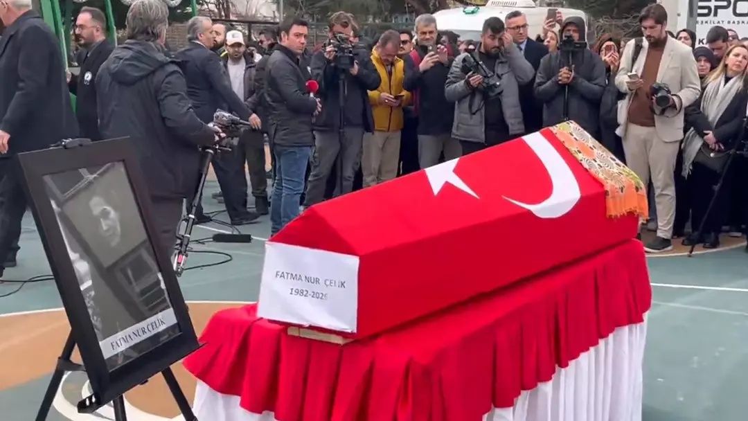 Fatma Nur öğretmenin cinayetinde kahreden detaylar ortaya çıktı: Öğrencilerini korumak için siper olmuş, son sözleri yürek yaktı! 4