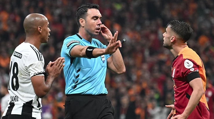 Arda Kardeşler'den olay itiraflar: Şike teklifi aldım 13