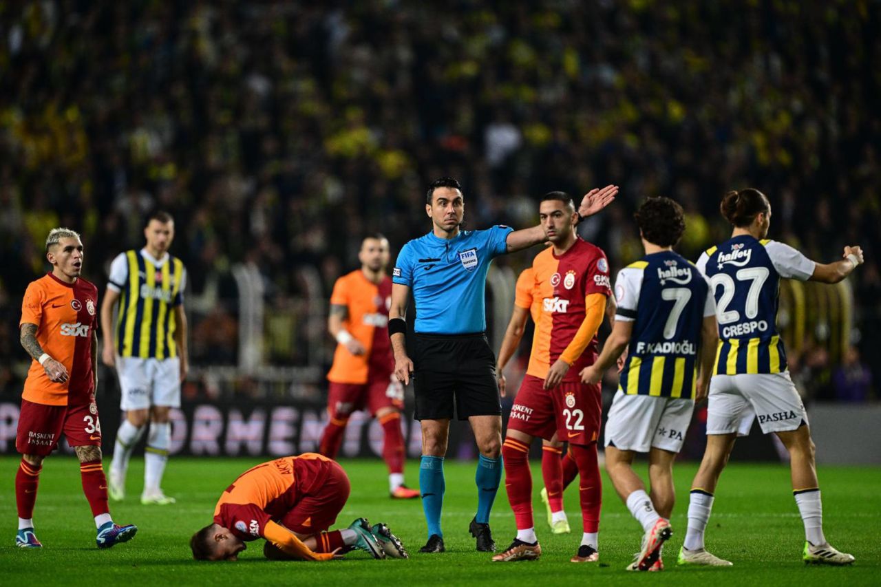 Arda Kardeşler'den olay itiraflar: Şike teklifi aldım 14