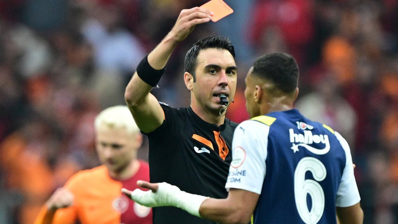 Arda Kardeşler'den olay itiraflar: Şike teklifi aldım 15