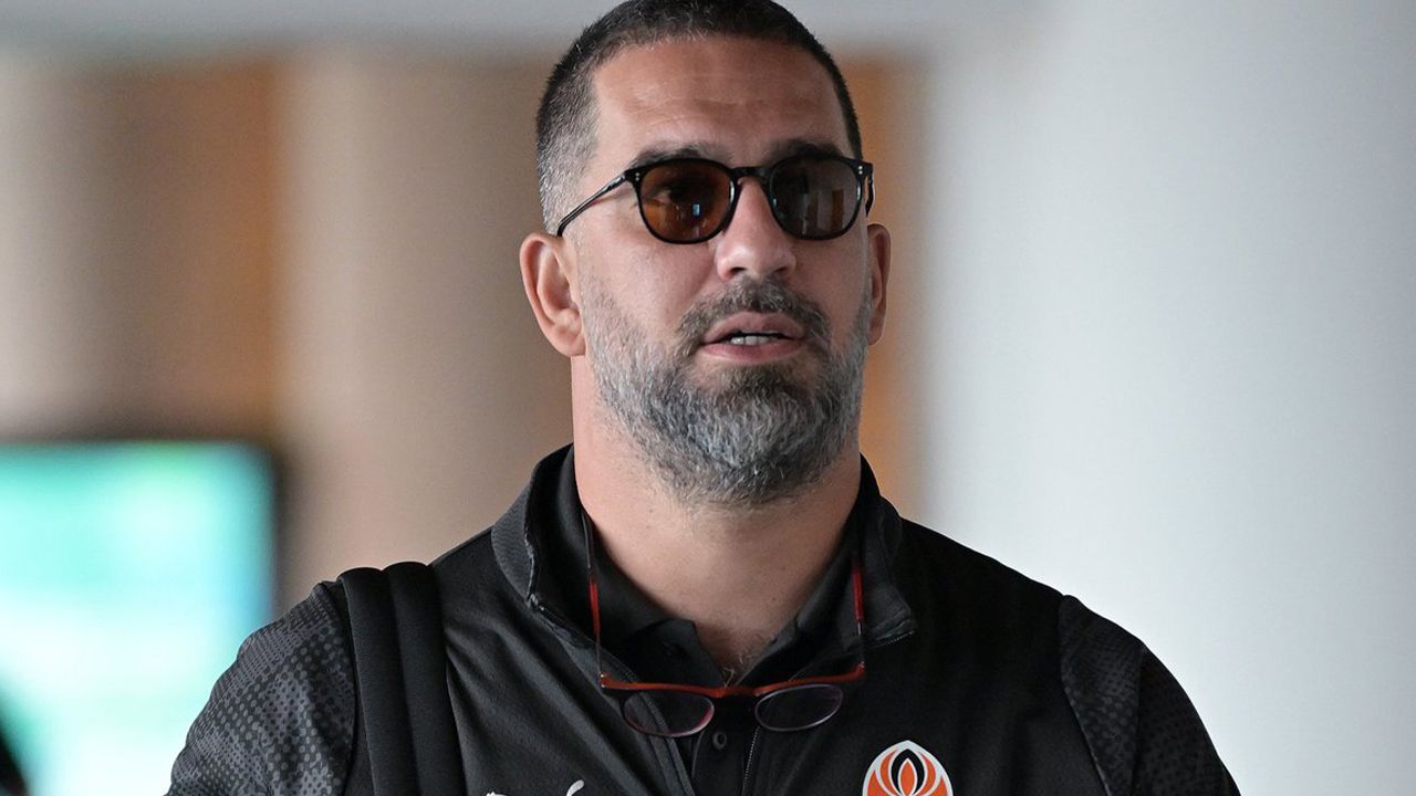 Arda Turan, efsanesi olduğu takımın başına geçiyor 6