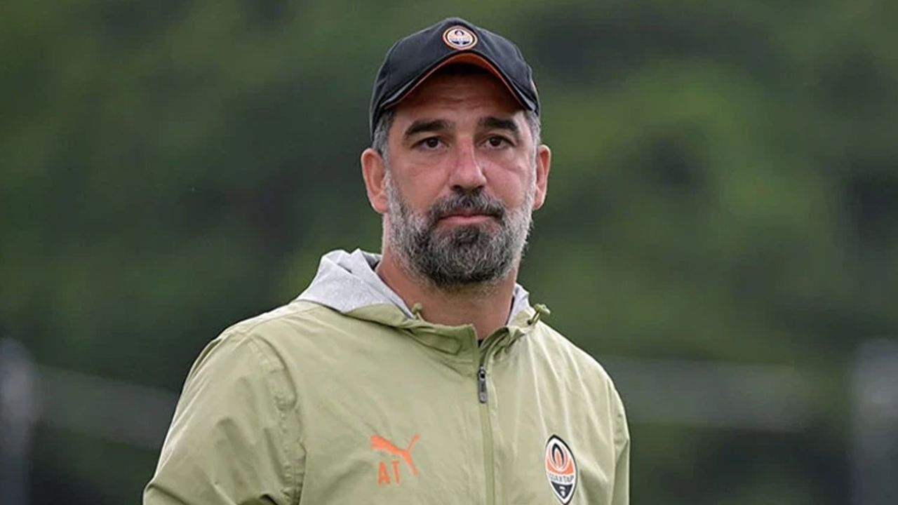 Arda Turan, efsanesi olduğu takımın başına geçiyor 7