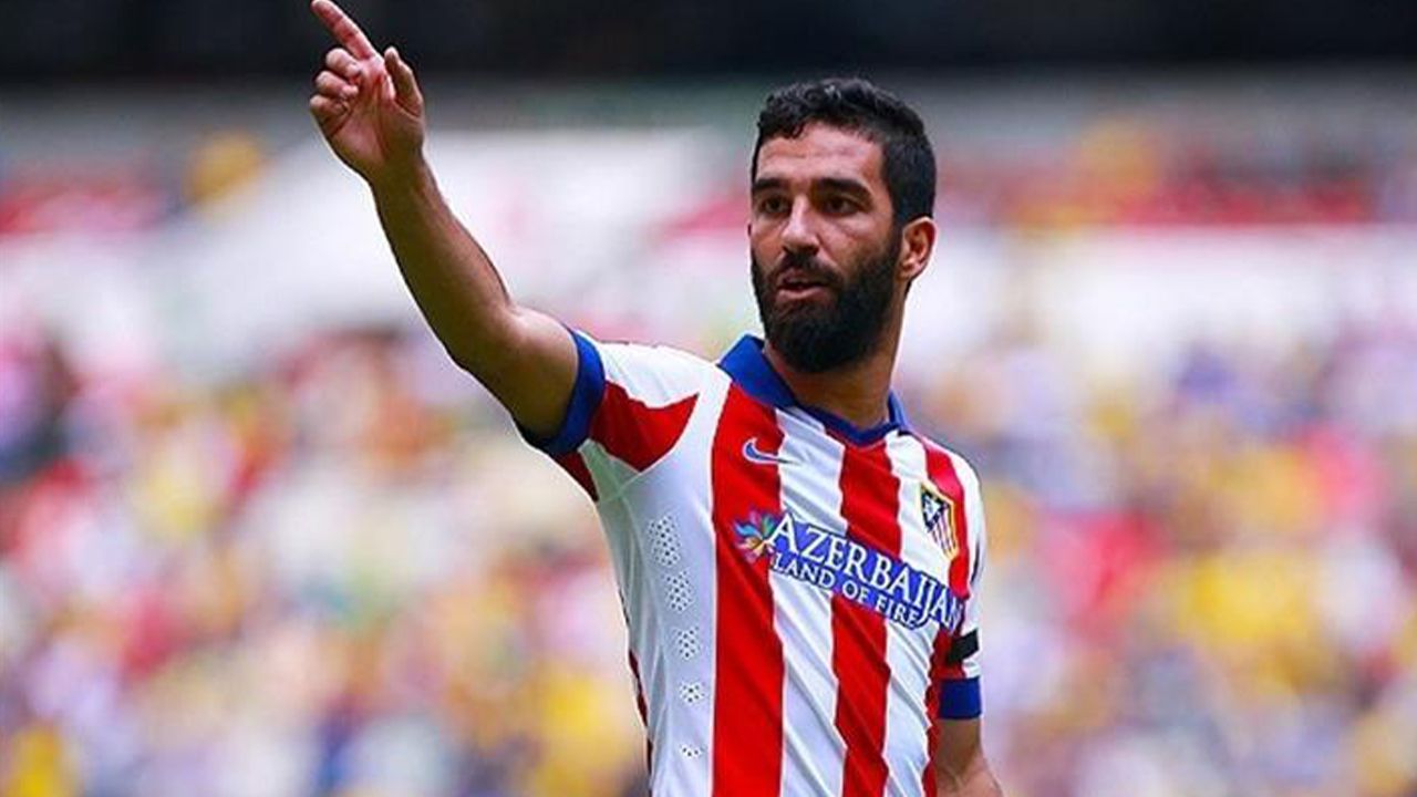 Arda Turan, efsanesi olduğu takımın başına geçiyor 13