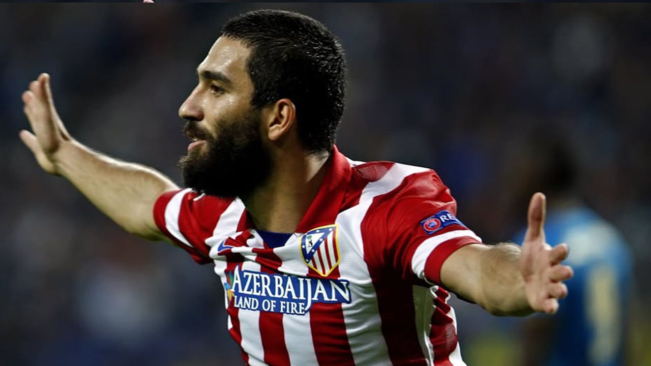 Arda Turan, efsanesi olduğu takımın başına geçiyor 14