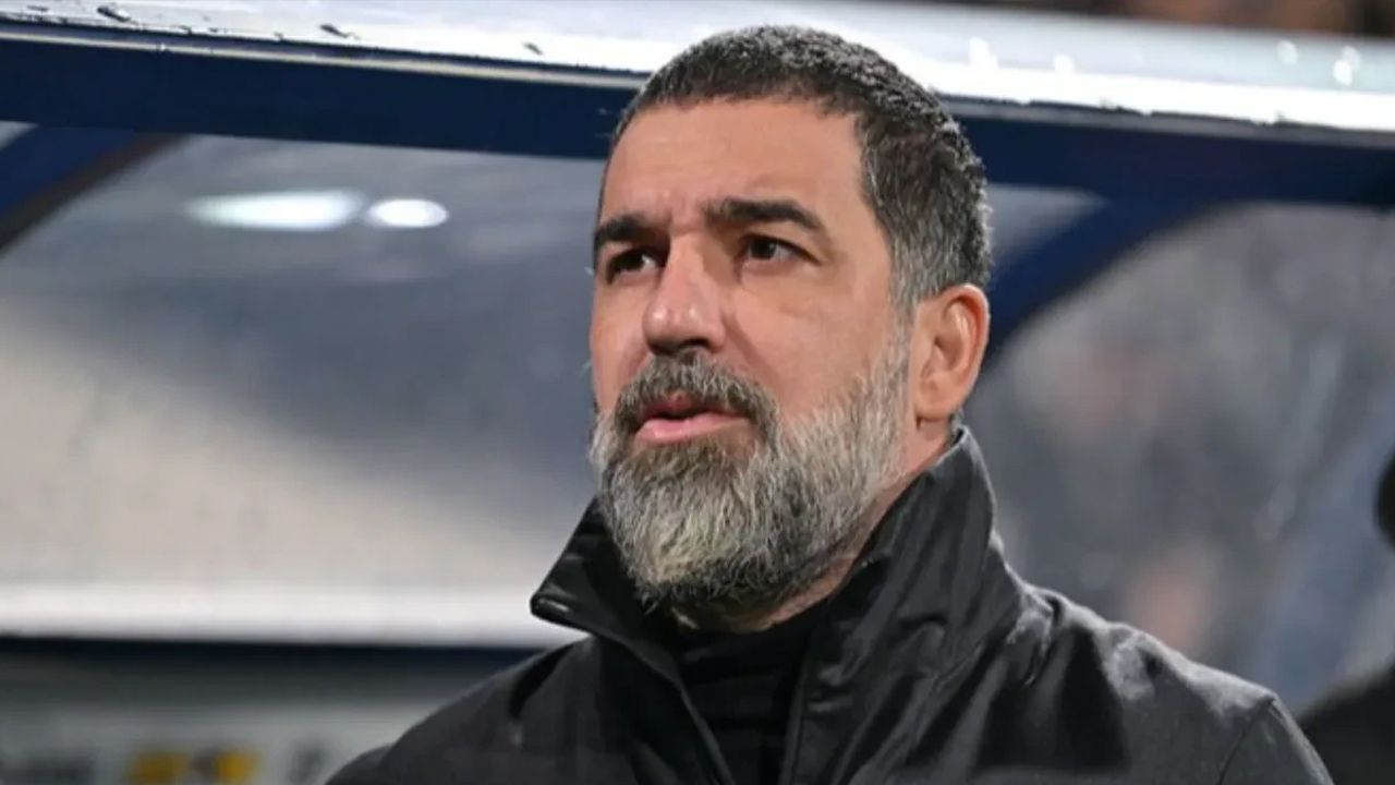Arda Turan, efsanesi olduğu takımın başına geçiyor 5