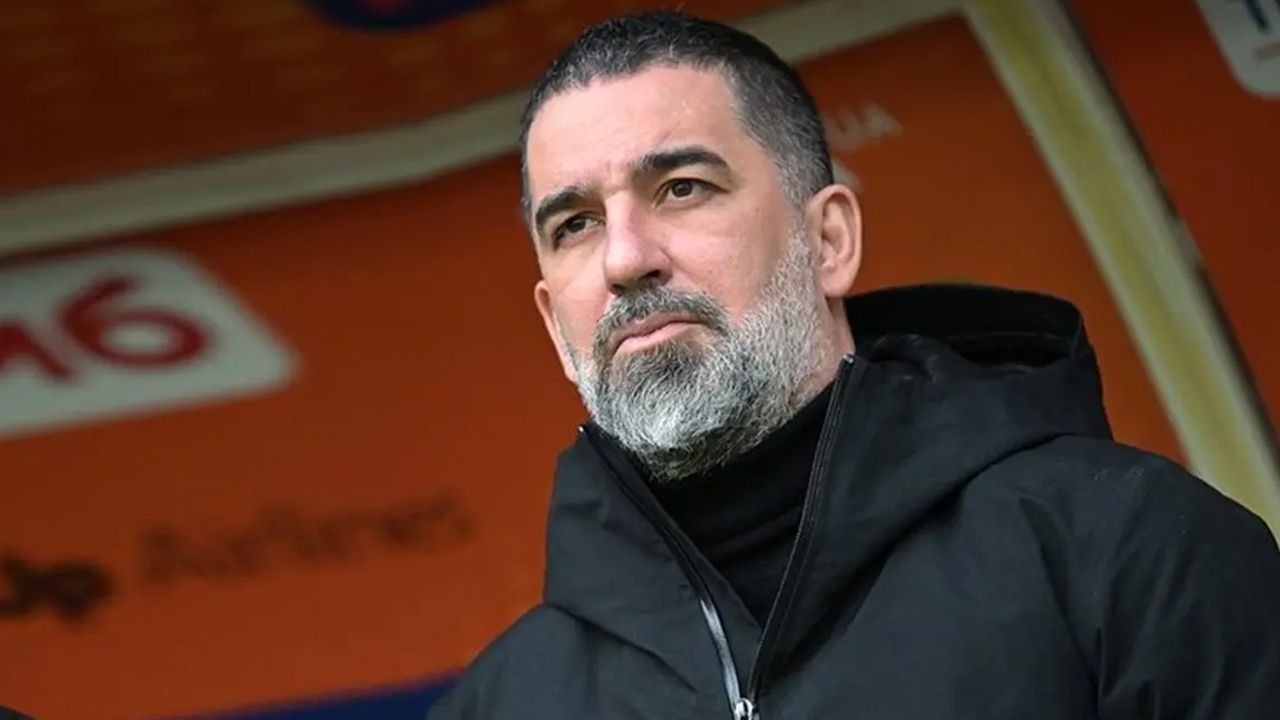 Arda Turan, efsanesi olduğu takımın başına geçiyor 3
